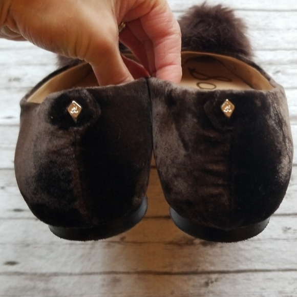 Sam Edelman flats - Picture 3 of 5
